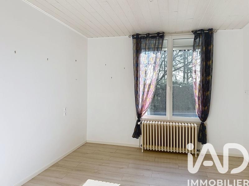 Maison - 59 m² - 3 pièces