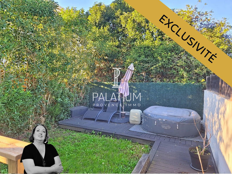 Maison - 108 m² - 5 pièces