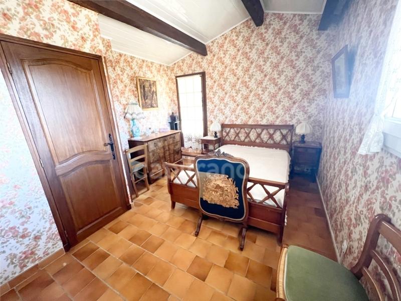 Maison - 84 m² - 3 pièces