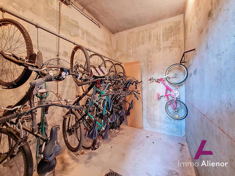 Appartement - 48 m² - 3 pièces