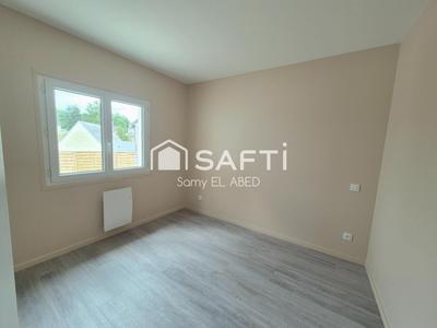 Maison - 27 m² - 2 pièces