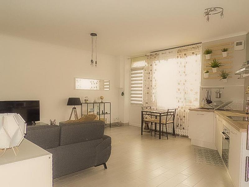 Maison - 71 m² - 3 pièces