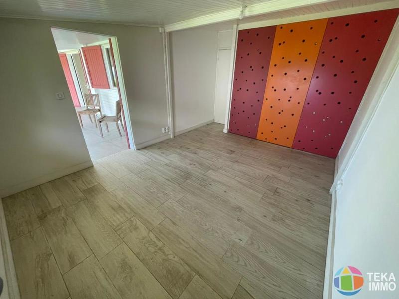 Villa - 94 m² - 5 pièces