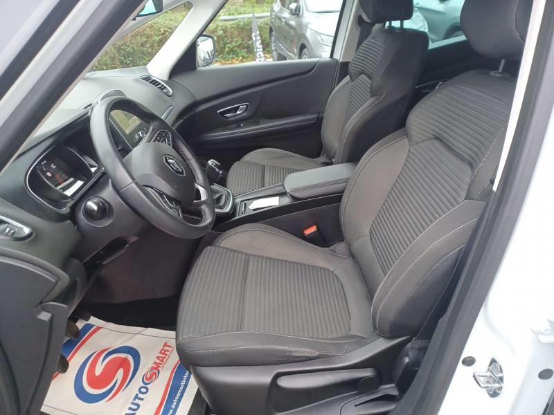 Renault Scénic Blue dCi 120 Business