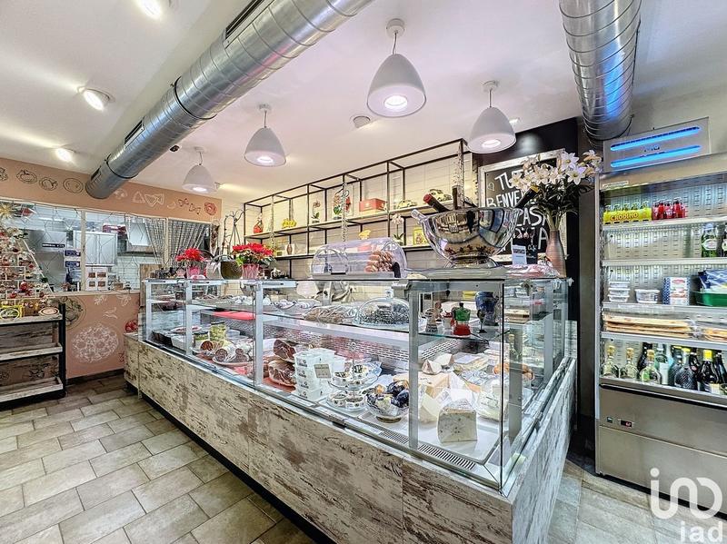 Local commercial - 62 m²