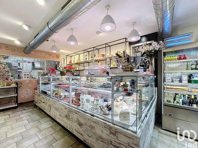 Local commercial - 62 m²