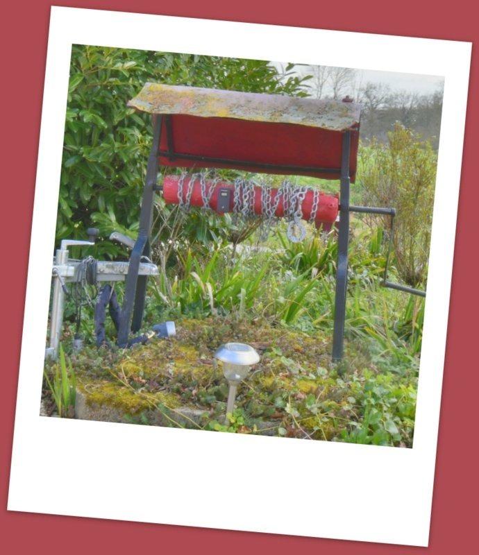 Longère - 160 m² - 8 pièces