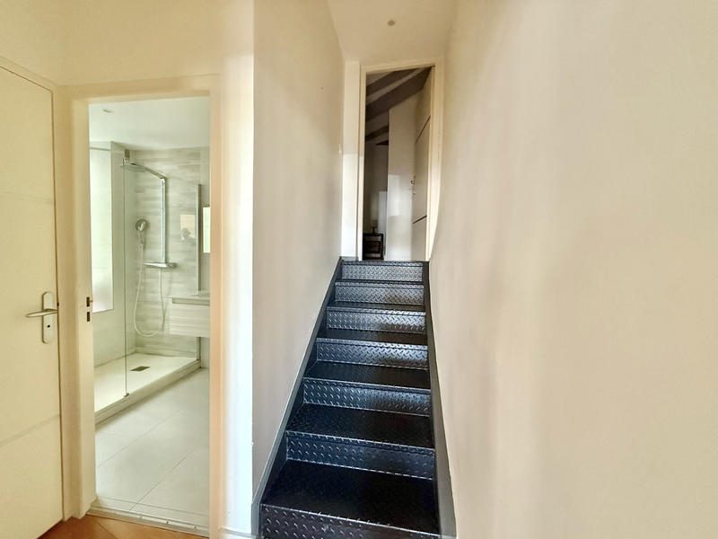 Appartement - 88 m² - 3 pièces