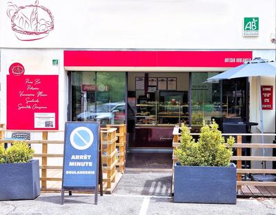 Fonds de commerce - Bureau - 111 m²