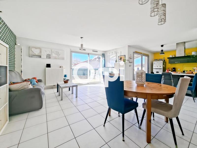 Villa - 110 m² - 5 pièces