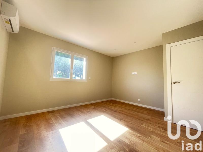 Maison - 109 m² - 4 pièces