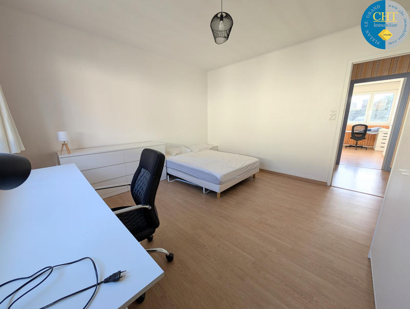 Maison - 197 m² - 8 pièces