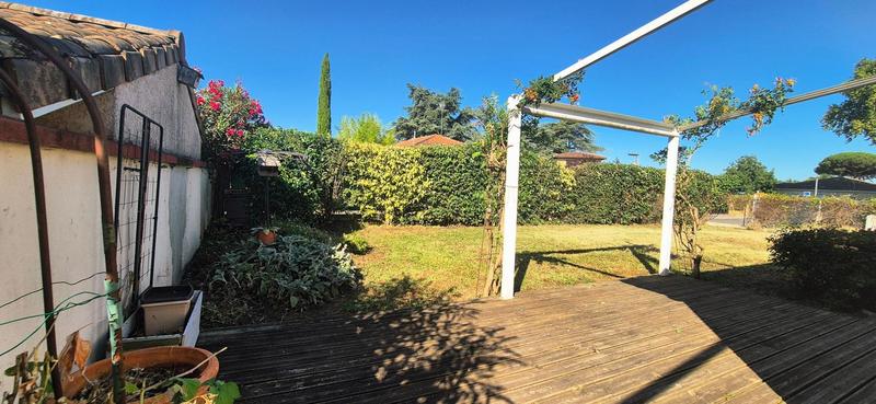 Maison - 131 m² - 5 pièces