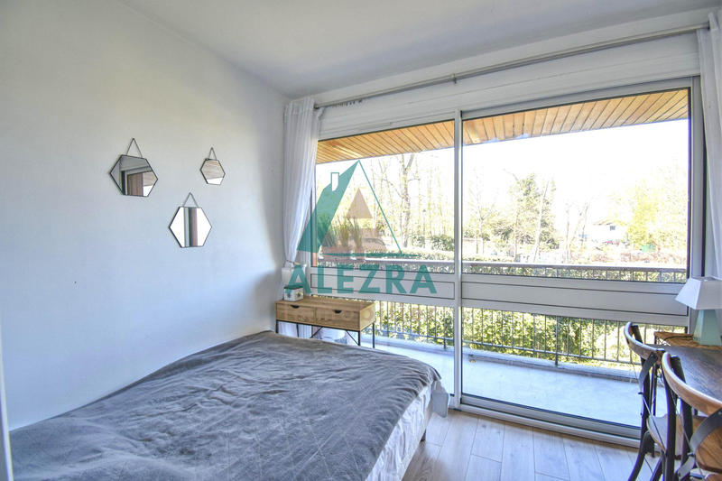 Appartement - 87 m² - 4 pièces