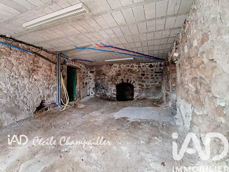 Maison - 175 m² - 6 pièces