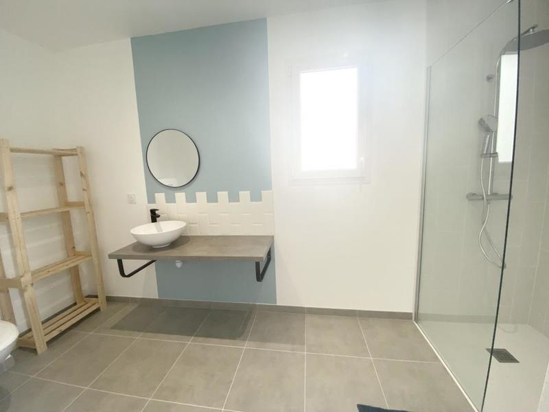 Maison - 137 m² - 5 pièces