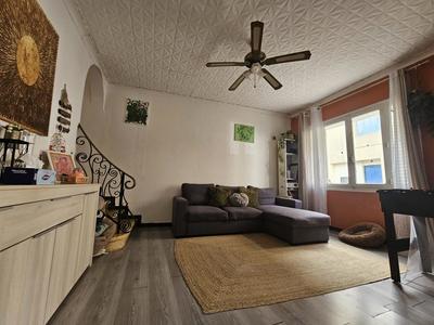 Maison - 113 m² - 4 pièces