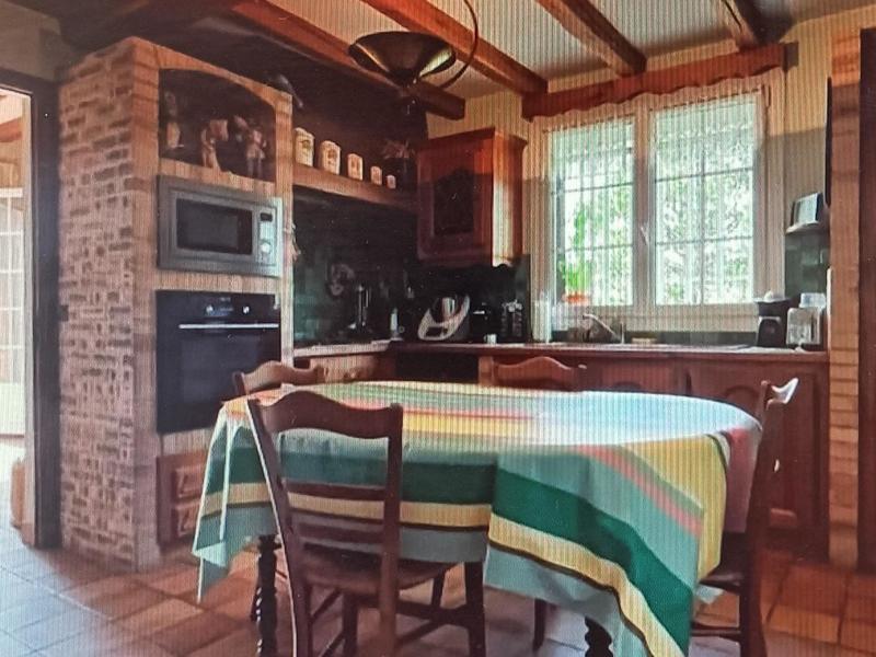 Maison - 176 m² - 7 pièces