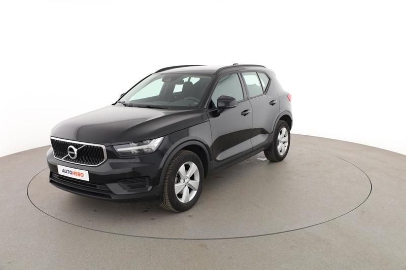 Volvo Xc40 2.0 D3 AdBlue Bv6 150 ch