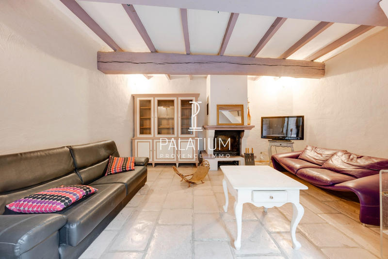 Maison - 87 m² - 3 pièces