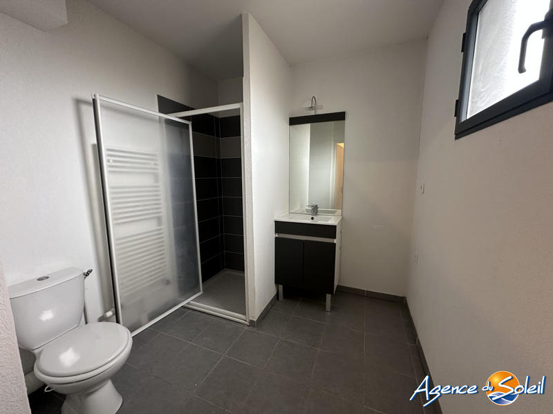 Appartement - 52 m² - 3 pièces