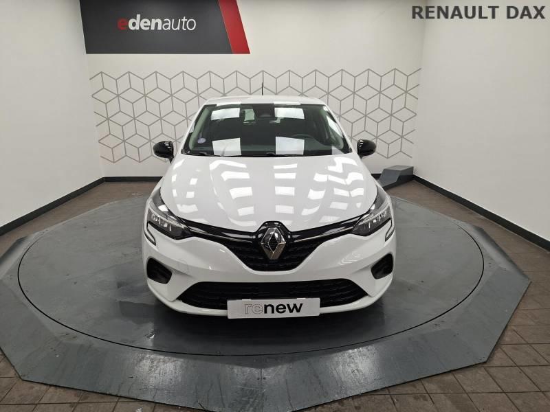 Renault Clio E-Tech full hybrid 145 Equilibre