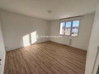 Maison - 112 m² - 4 pièces