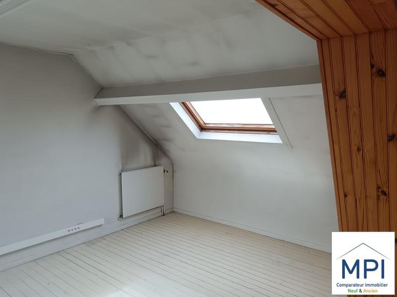 Maison de ville - 175 m² - 5 pièces