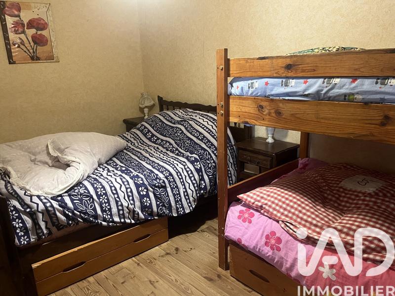 Maison - 42 m² - 2 pièces