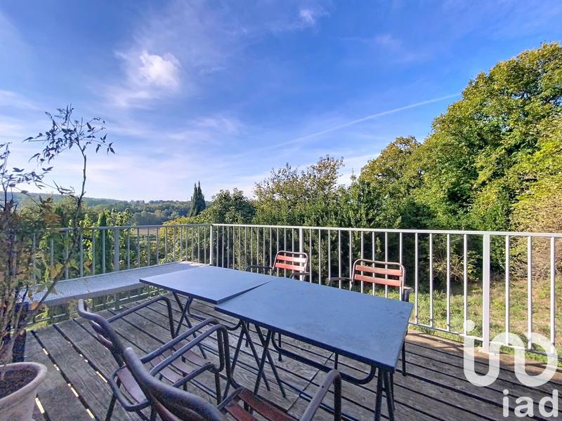 Maison - 435 m² - 20 pièces