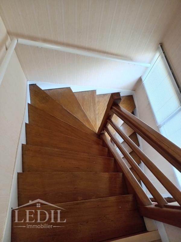 Maison - 94 m² - 4 pièces