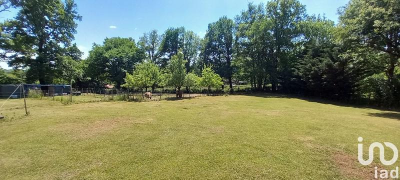 Maison - 154 m² - 7 pièces