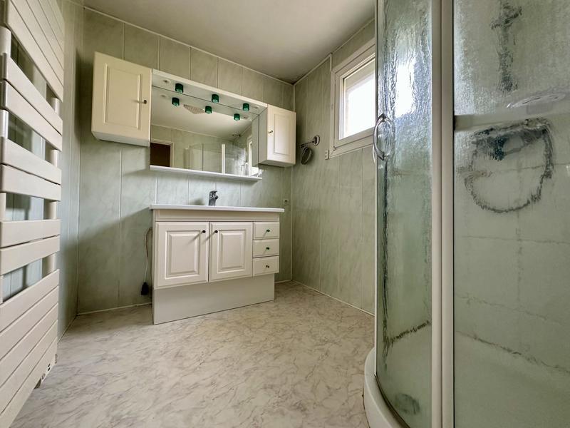 Maison ancienne - 75 m² - 4 pièces