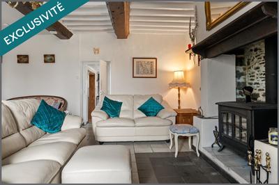 Maison - 144 m² - 6 pièces