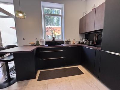 Maison - 69 m² - 3 pièces