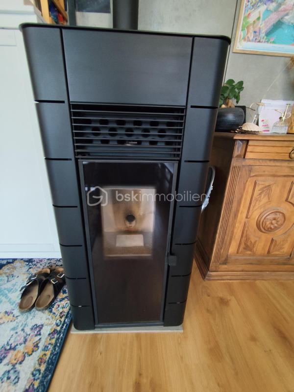 Maison - 72 m² - 3 pièces