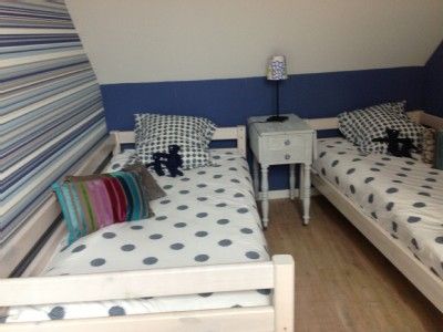 Les gites douillets de sancerre