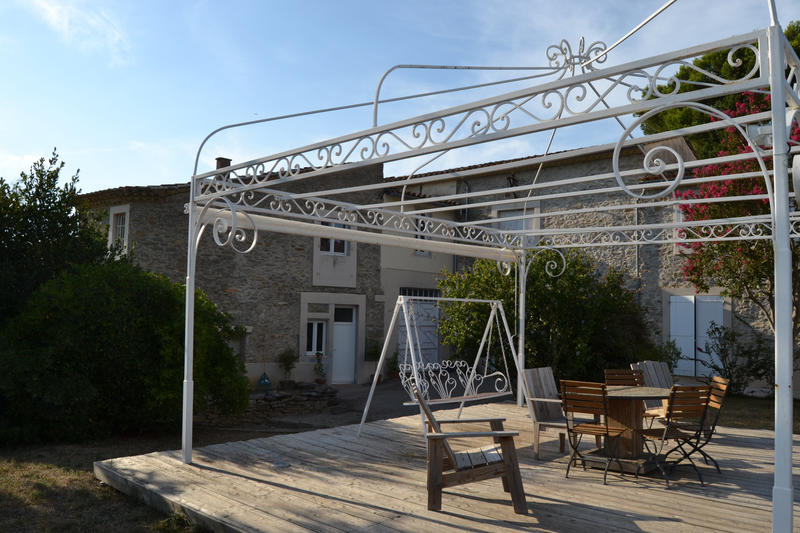 Propriété - 1 000 m² - 10 pièces