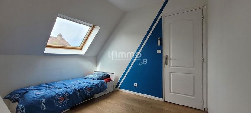 Maison - 177 m² - 8 pièces