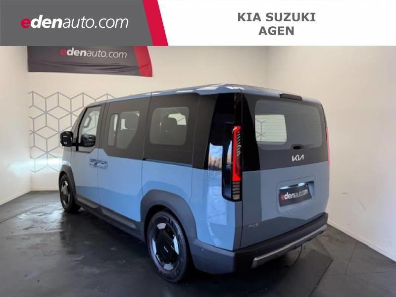 Kia Pv5 Passenger Batterie l Plus