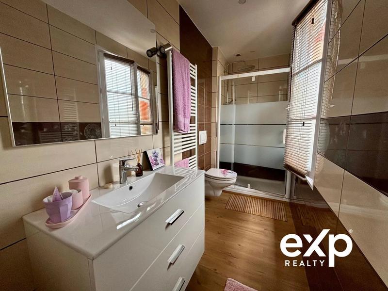 Appartement - 106 m² - 4 pièces