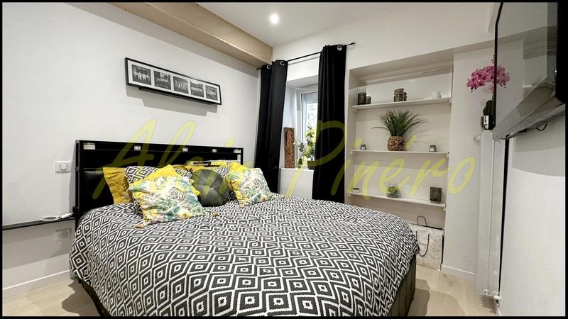 Maison de ville - 149 m² - 7 pièces