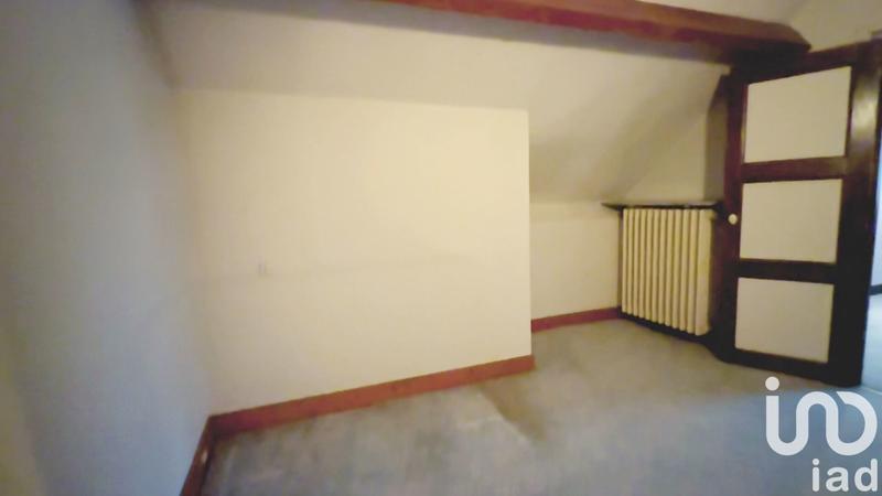 Maison - 75 m² - 4 pièces