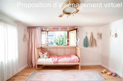 Maison - 129 m² - 4 pièces