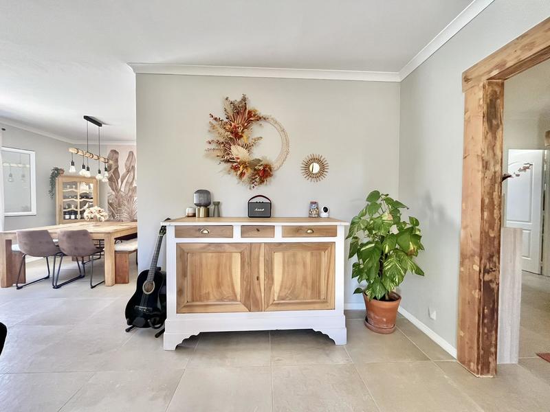 Villa - 94 m² - 3 pièces