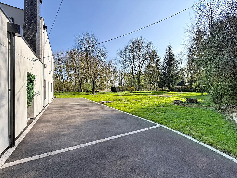 Maison - 170 m² - 6 pièces