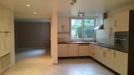 Appartement - 71 m² - 2 pièces