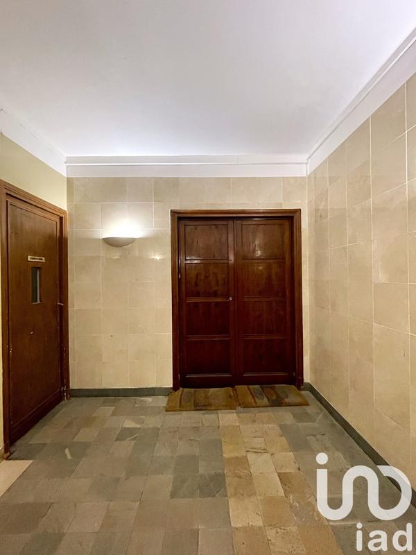 Appartement - 89 m² - 5 pièces