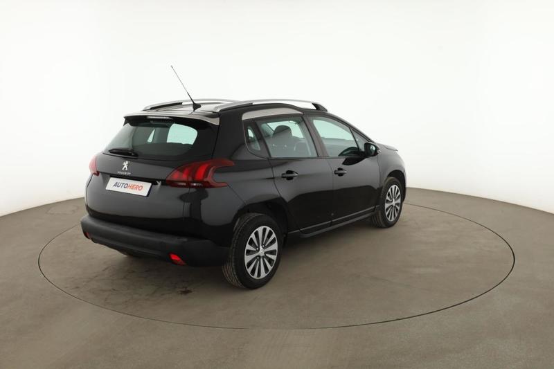 Peugeot 2008 1.6 Blue-HDi Active Business 100 ch