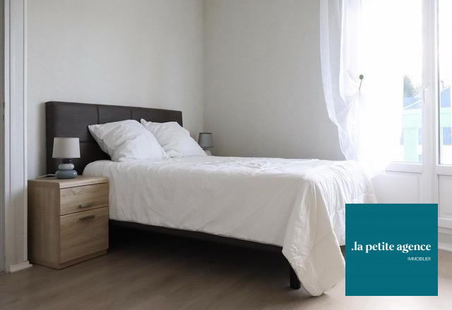 Appartement - 50 m² - 2 pièces